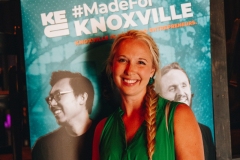 Made For Knoxville Live