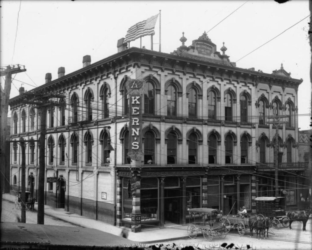 Made for Knoxville — Knoxville’s Lively History of Entrepreneurial