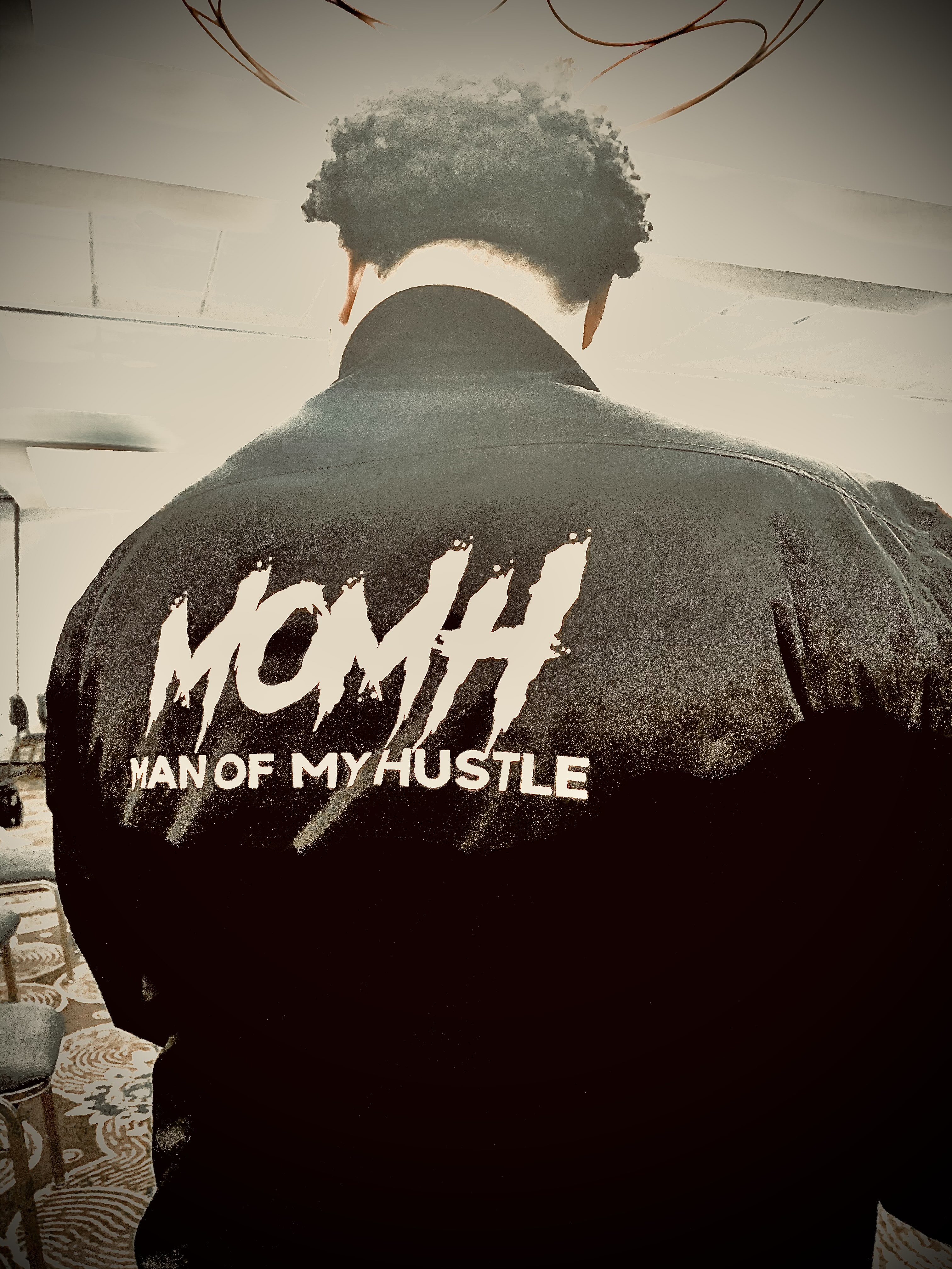 Man of My Hustle Clothing Co.