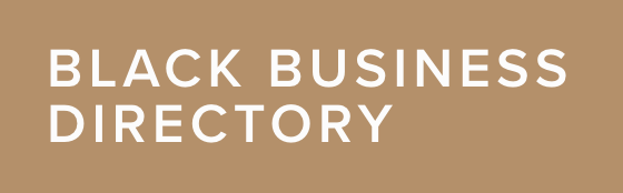 Knoxville Black Business Directory logo