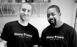 Ebony & Ivory Brewing