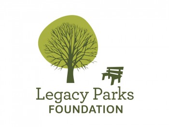 Legacy Parks Foundation  logo